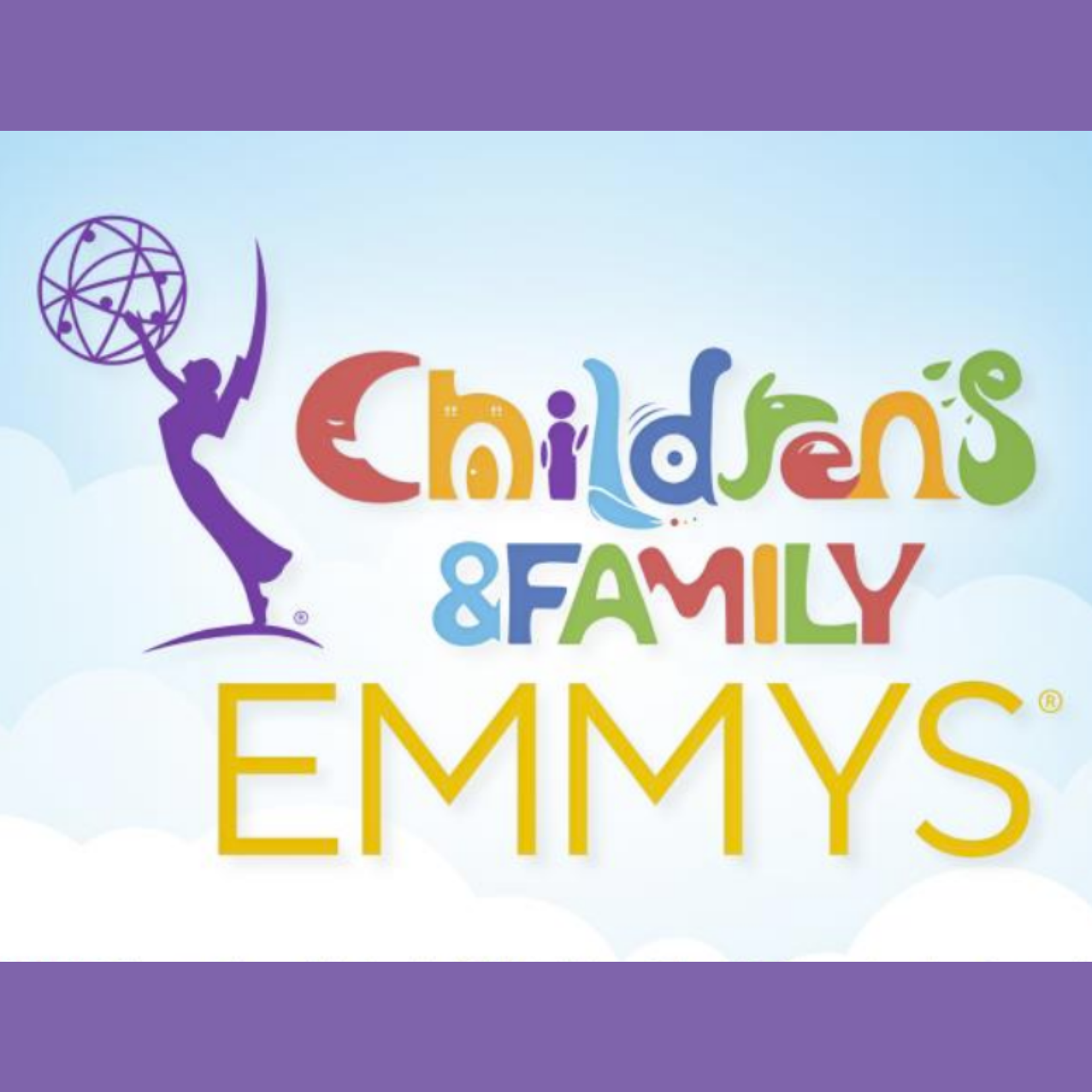 AVDF Funded Children’s Shows Receive Emmy Nominations AVDF